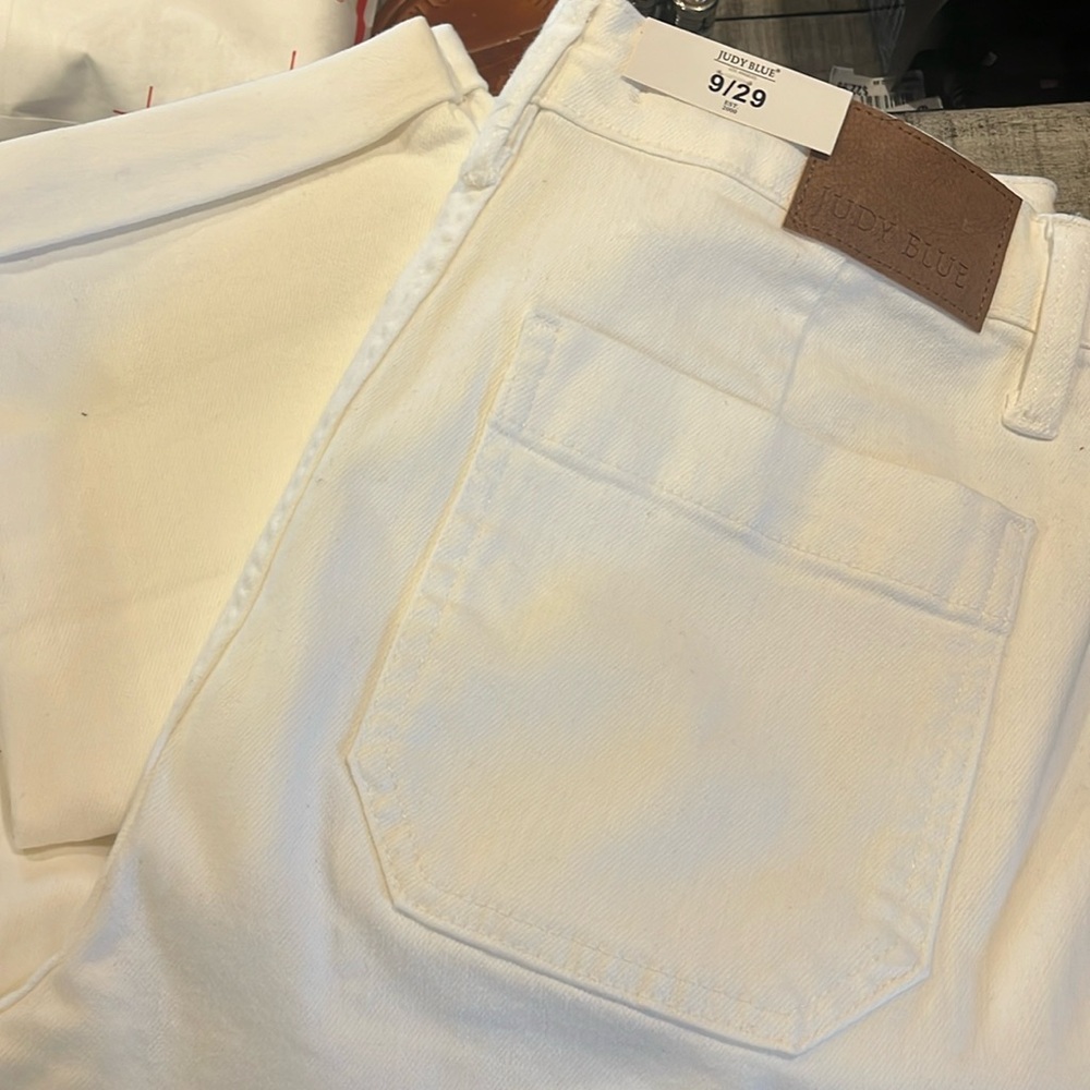 Judy Blue Jeans